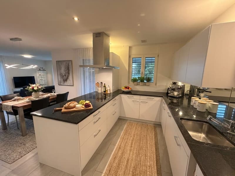 4.5-Zimmer-Wohnung mit Terrasse in Eschlikon kaufen (10)