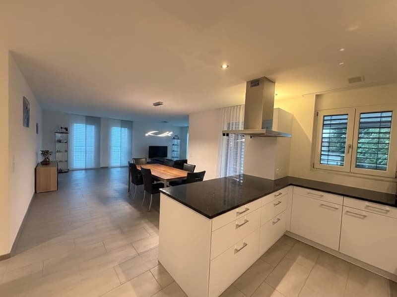 4.5-Zimmer-Wohnung mit Terrasse in Eschlikon kaufen (11)