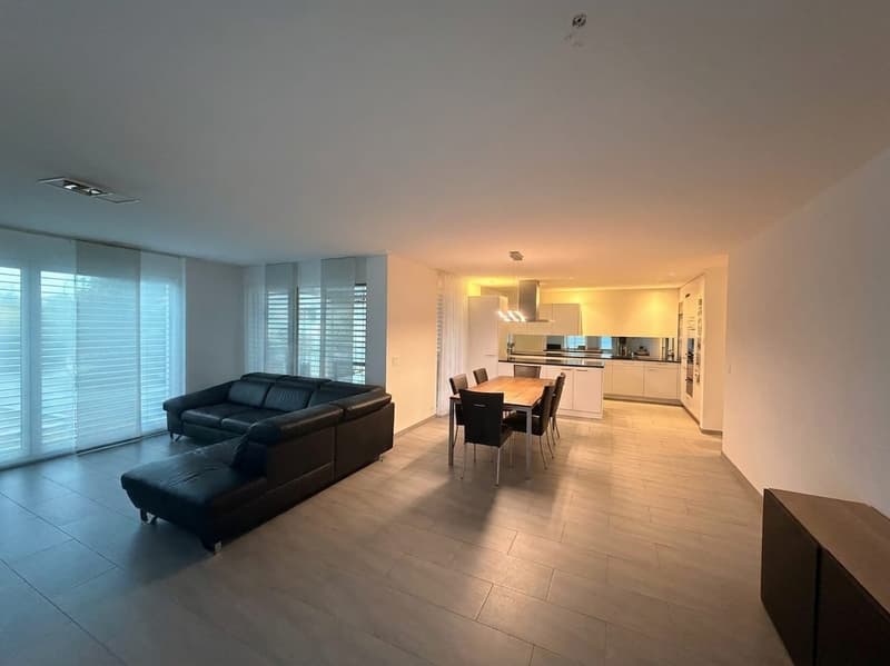 4.5-Zimmer-Wohnung mit Terrasse in Eschlikon kaufen (7)