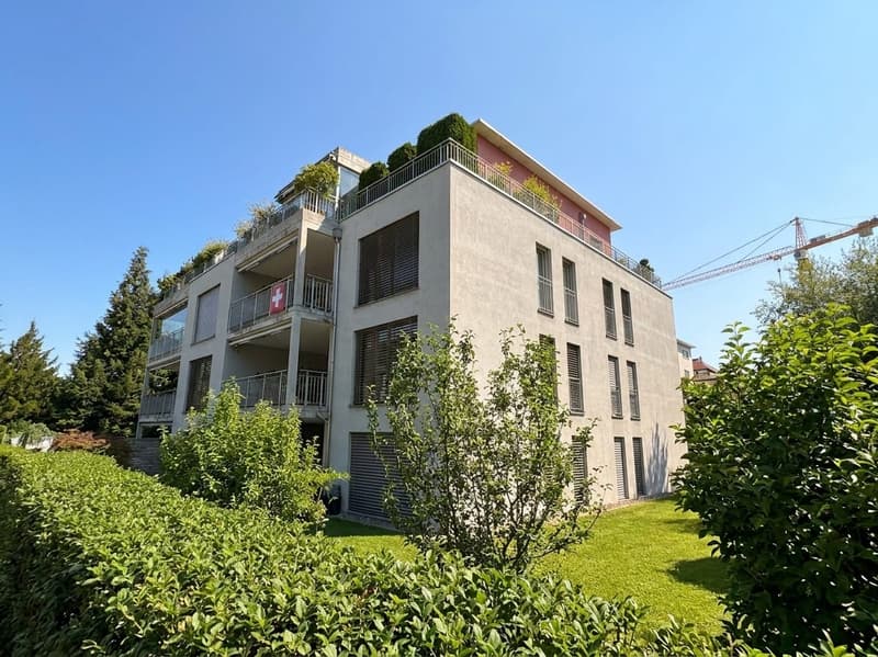4.5-Zimmer-Wohnung mit Terrasse in Eschlikon kaufen (2)