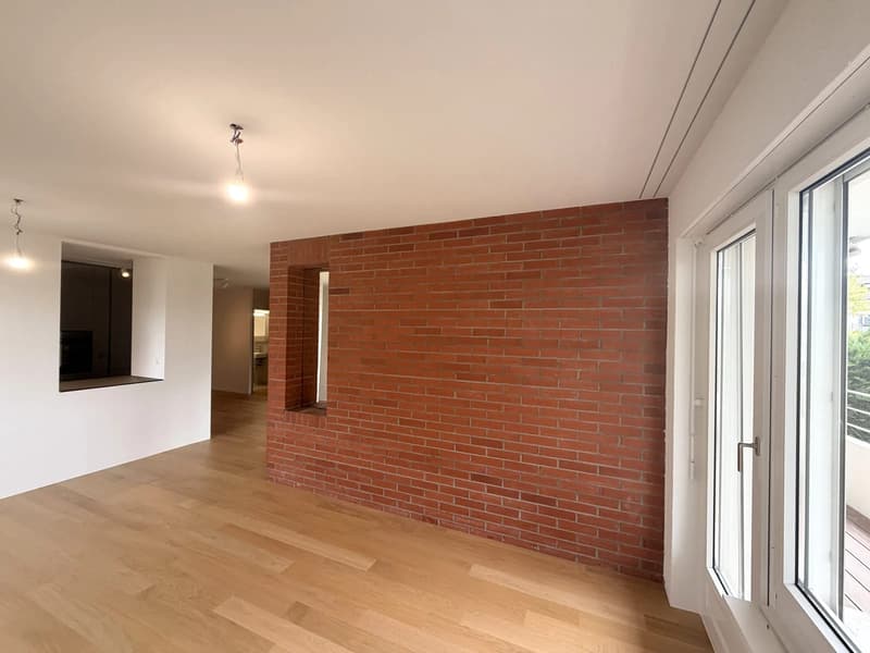 Erstbezug: sanierte 6-Zimmer-Wohnung mit Eckbalkon in Widen kaufen (9)