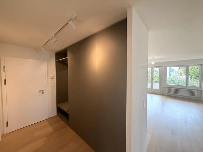 Erstbezug: sanierte 6-Zimmer-Wohnung mit Eckbalkon in Widen kaufen (7)