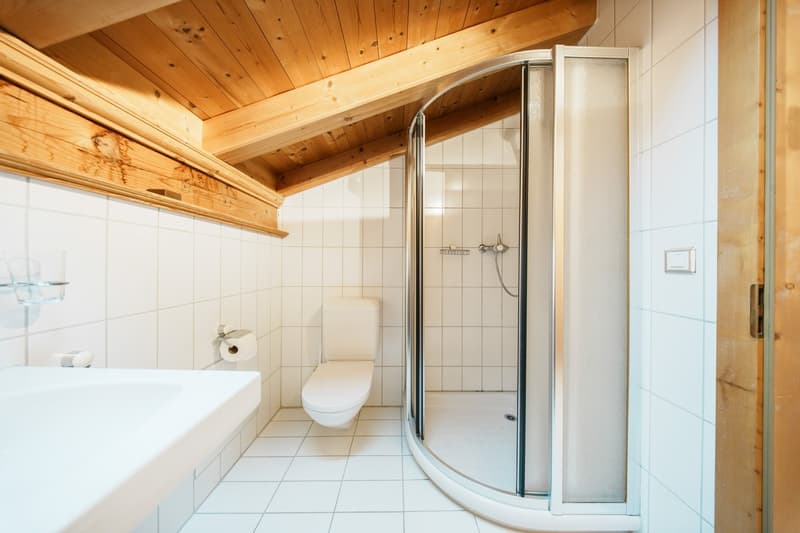 Alpines Wohngefühl mit Weitblick – grosszügige Maisonette in St. Antönien (18)