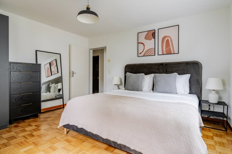 Bright & Modern 3-Room Apartment with Balcony (16)