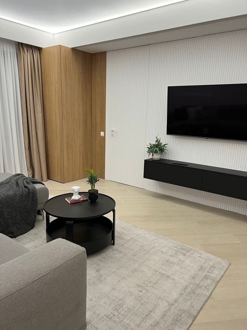 Charming 2-Room Apartment in Zürich's Vibrant District 4 (21)