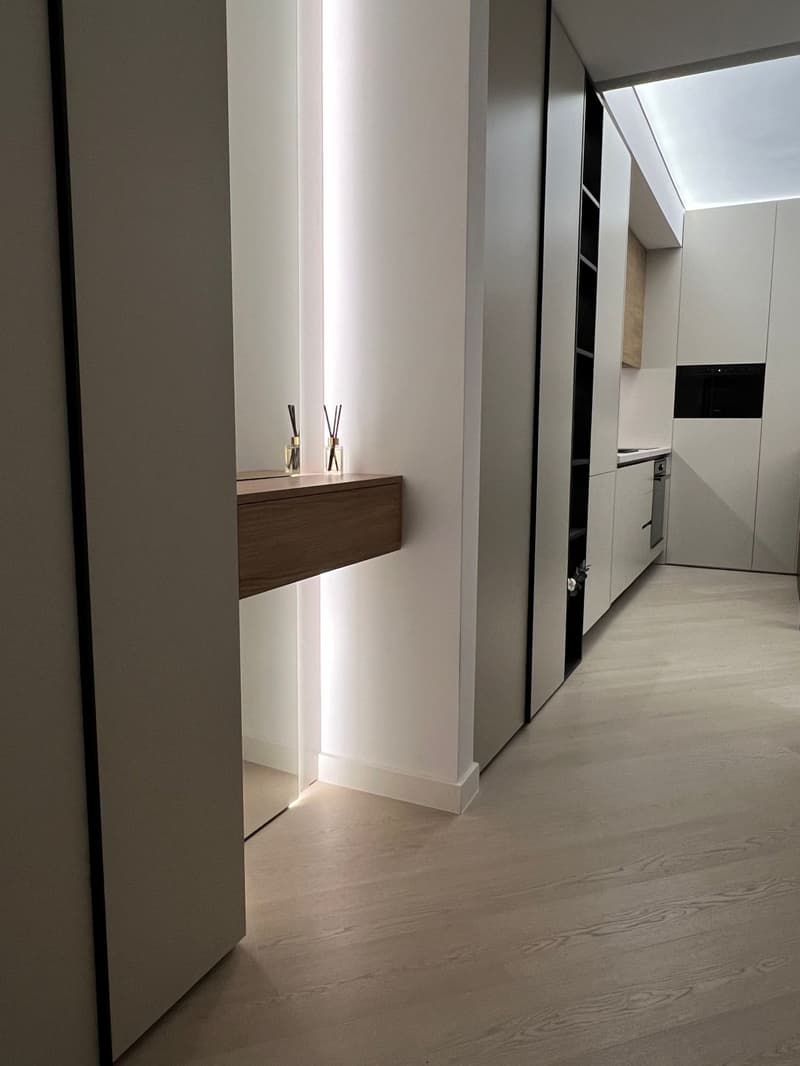 Charming 2-Room Apartment in Zürich's Vibrant District 4 (13)