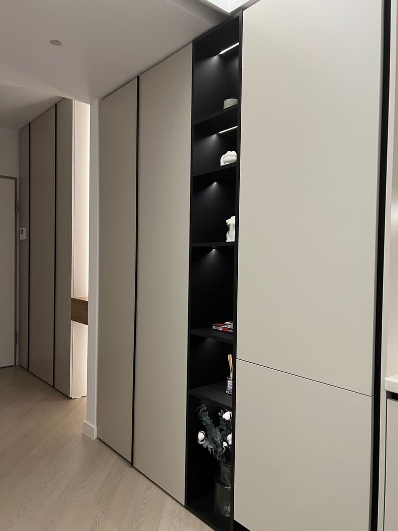 Charming 2-Room Apartment in Zürich's Vibrant District 4 (5)