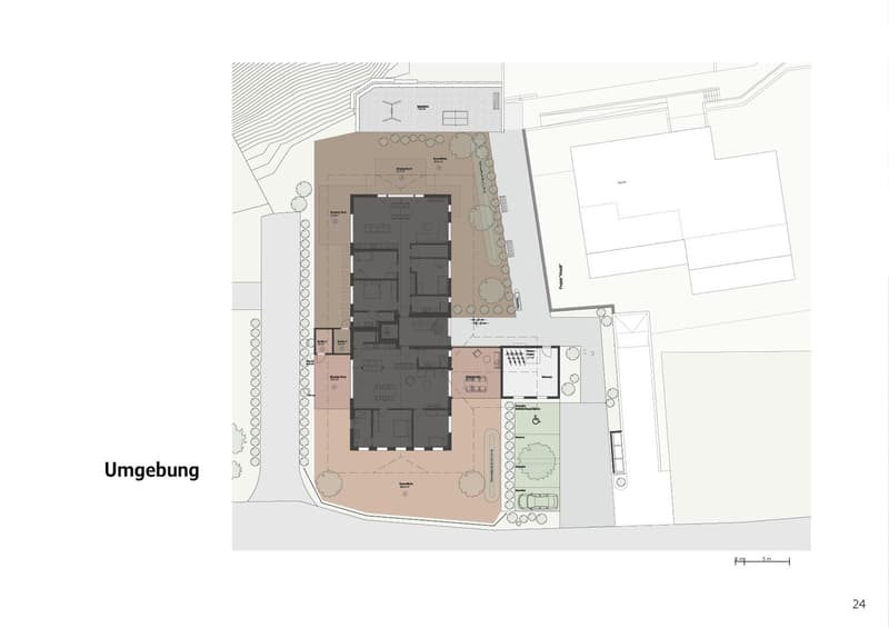 3.5-Zimmer Boutique-Eigentumswohnung im Bauernhaus-Stil - Hasle b.Burgdorf (10)