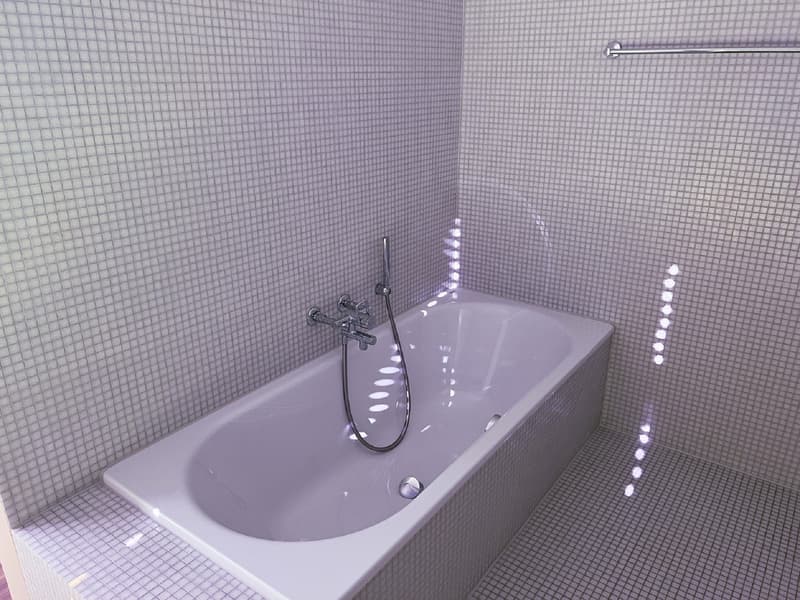 Helle 2,5-Zimmer-Wohnung mit Balkon in Binningen sofort verfügbar! (6)