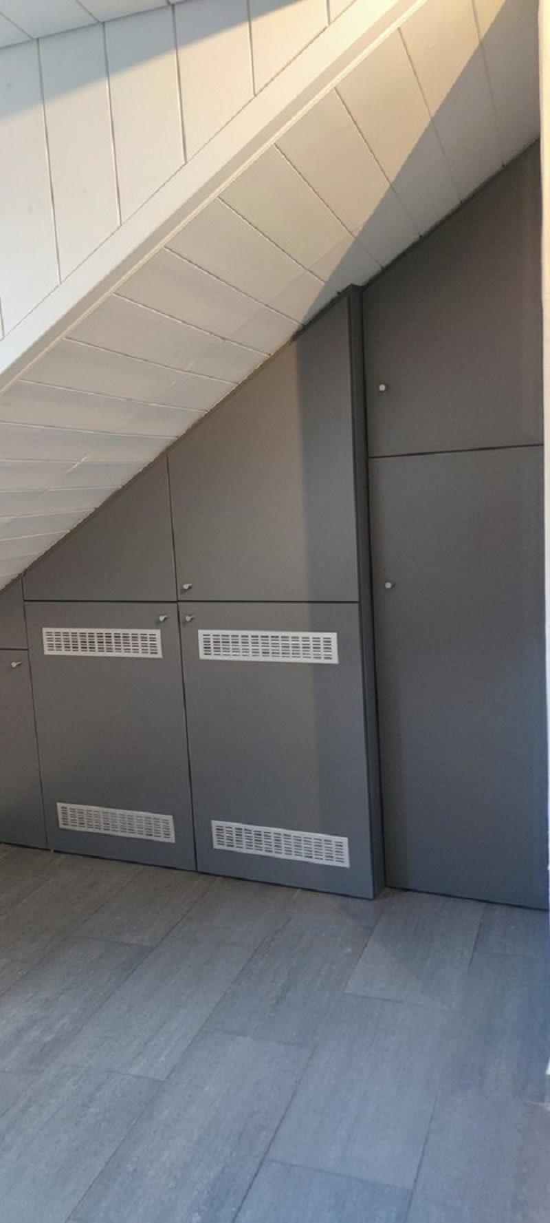 Charmantes 1-Zimmer-Wohnung im 5. OG an zentraler Lage in Thun (3)