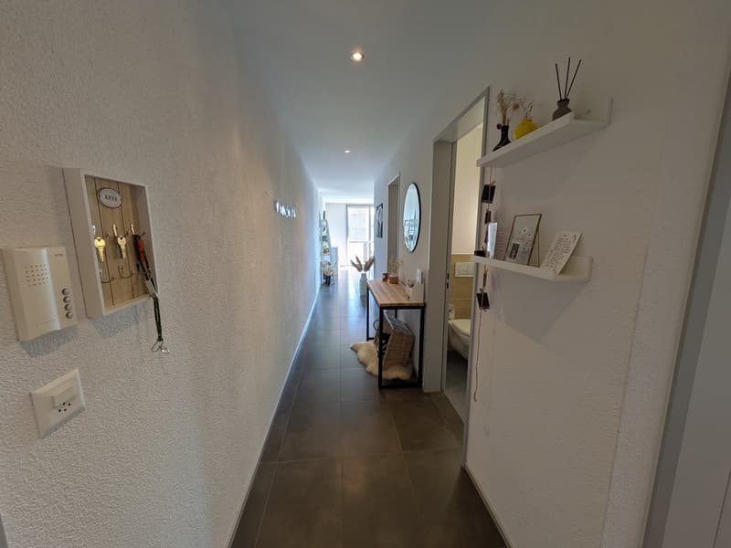 Moderne 3-Zimmer-Wohnung mit Balkon in Winterthur (7)
