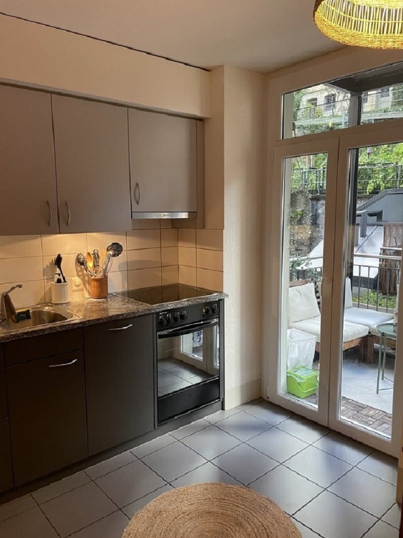 2.5-Zimmer-Wohnung mit Balkon in Luzern (7)