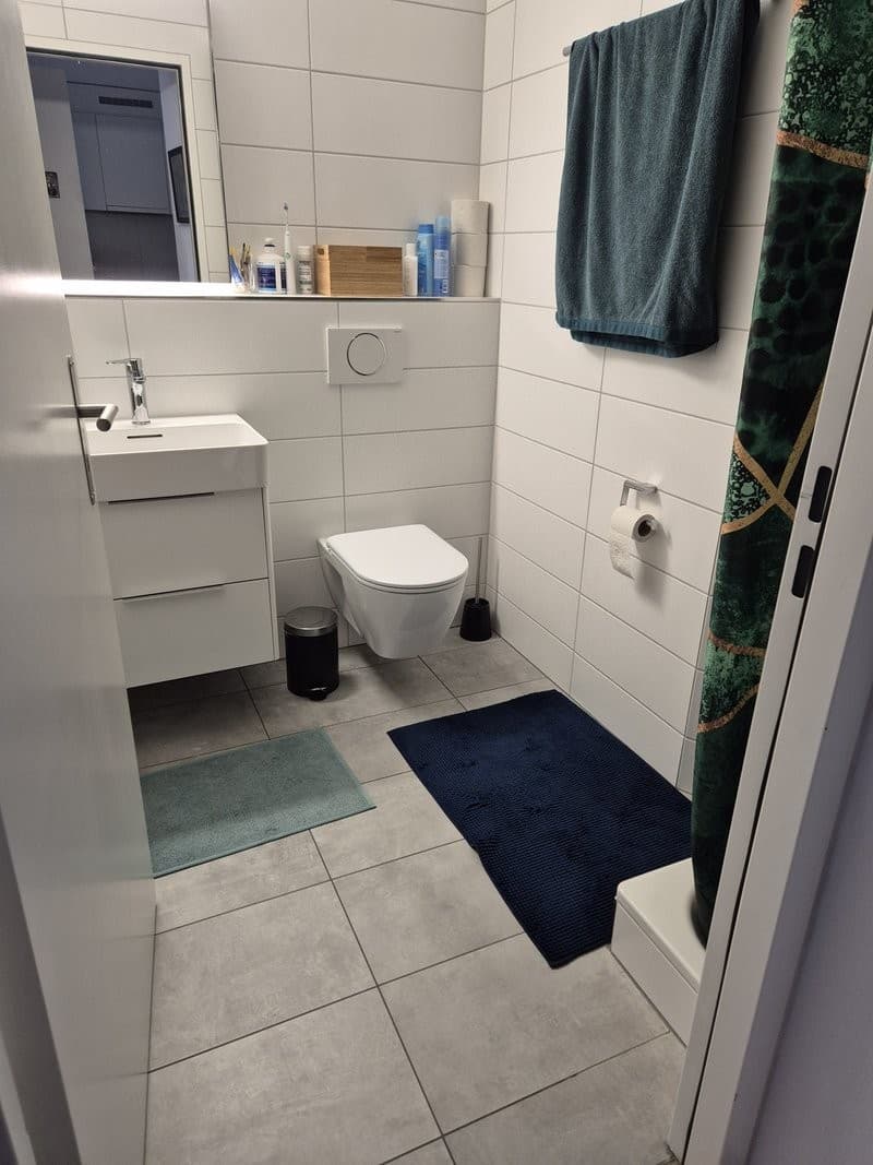 Helle 3-Zimmer-Wohnung mit Balkon an zentraler Lage in Bern (6)