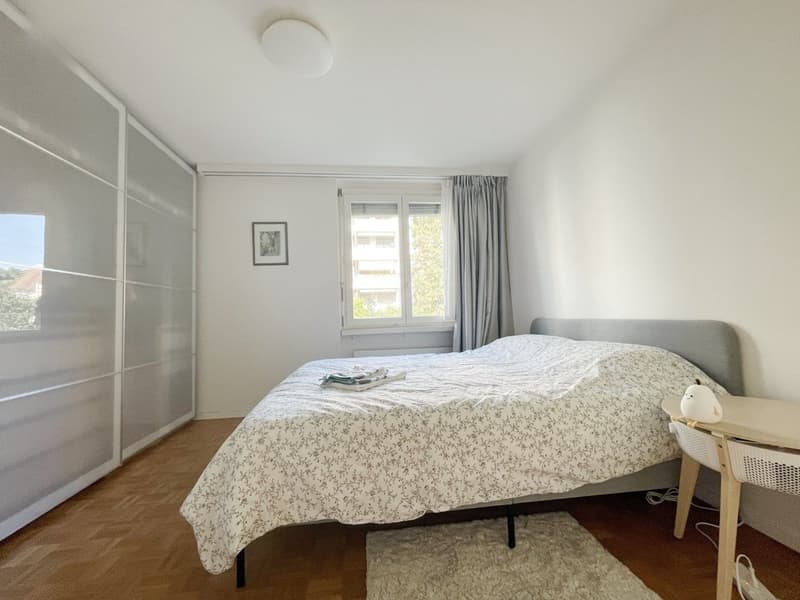Moderne 2.5-Zimmer-Wohnung in Baar mit Balkon (6)