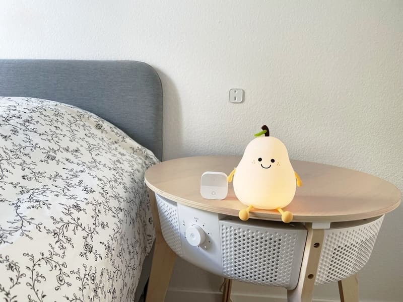 Moderne 2.5-Zimmer-Wohnung in Baar mit Balkon (9)