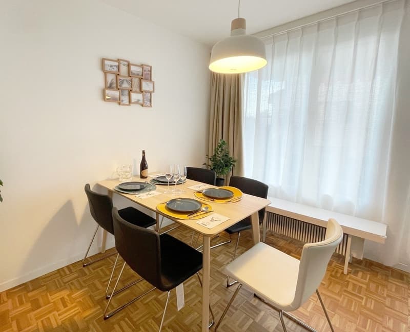Moderne 2.5-Zimmer-Wohnung in Baar mit Balkon (7)