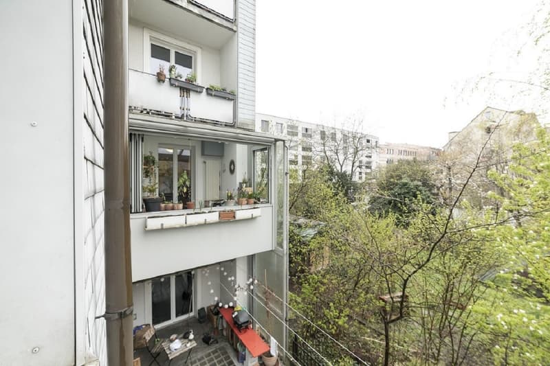 2,5 Zimmer Wohnung mit balkon in Olten (8)