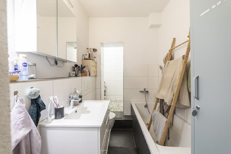 2,5 Zimmer Wohnung mit balkon in Olten (2)