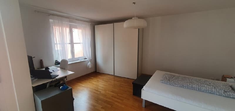 2,5 Zimmer Wohnung mit balkon in Olten (3)