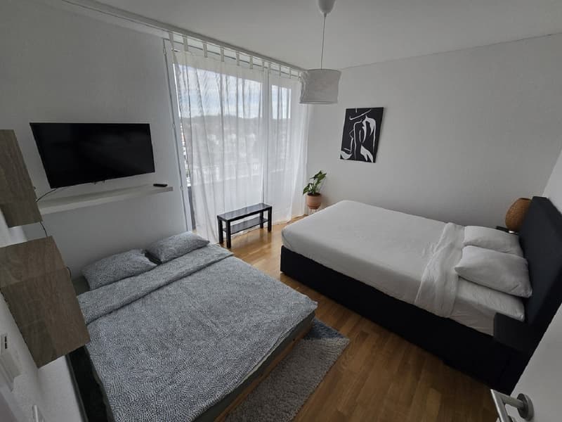2,5 Zimmer Wohnung in Uster mit balkon (9)