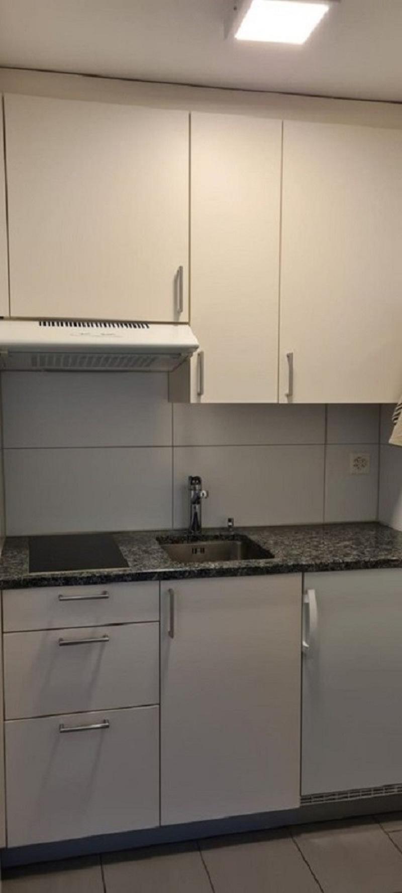 2,5 Zimmer Wohnung mit balkon in Wettingen (4)