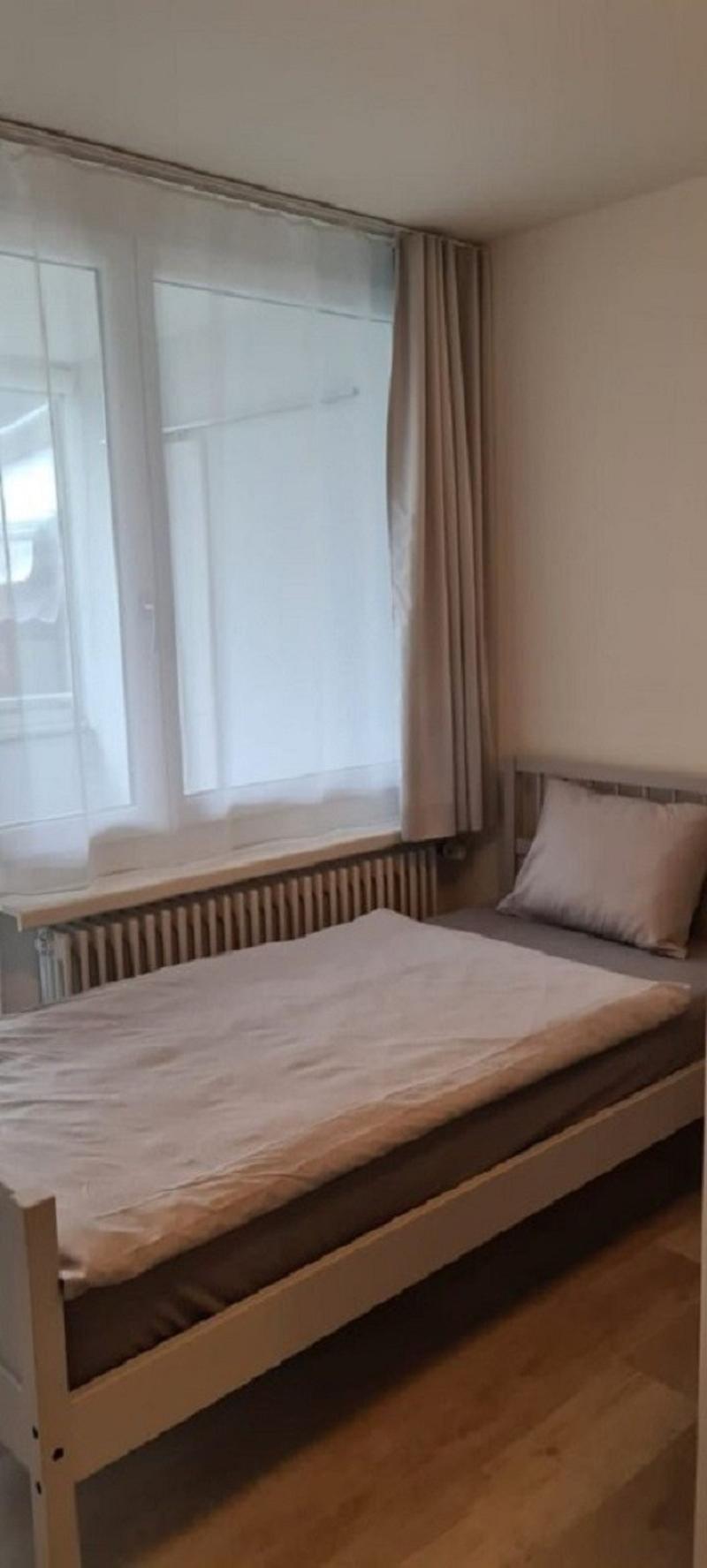 2,5 Zimmer Wohnung mit balkon in Wettingen (2)