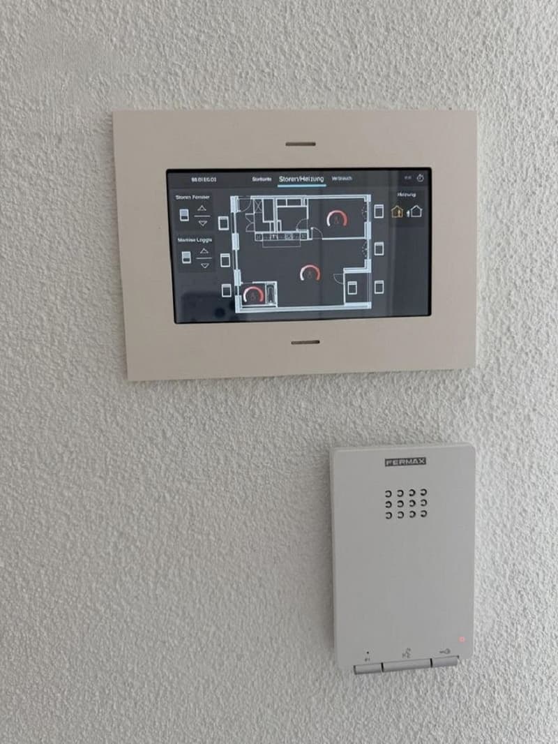 Moderne 2.5-Zimmer-Wohnung in Kriens - Neubau 2025 (10)
