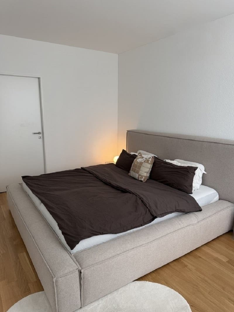 Moderne 2.5-Zimmer-Wohnung in Kriens - Neubau 2025 (7)