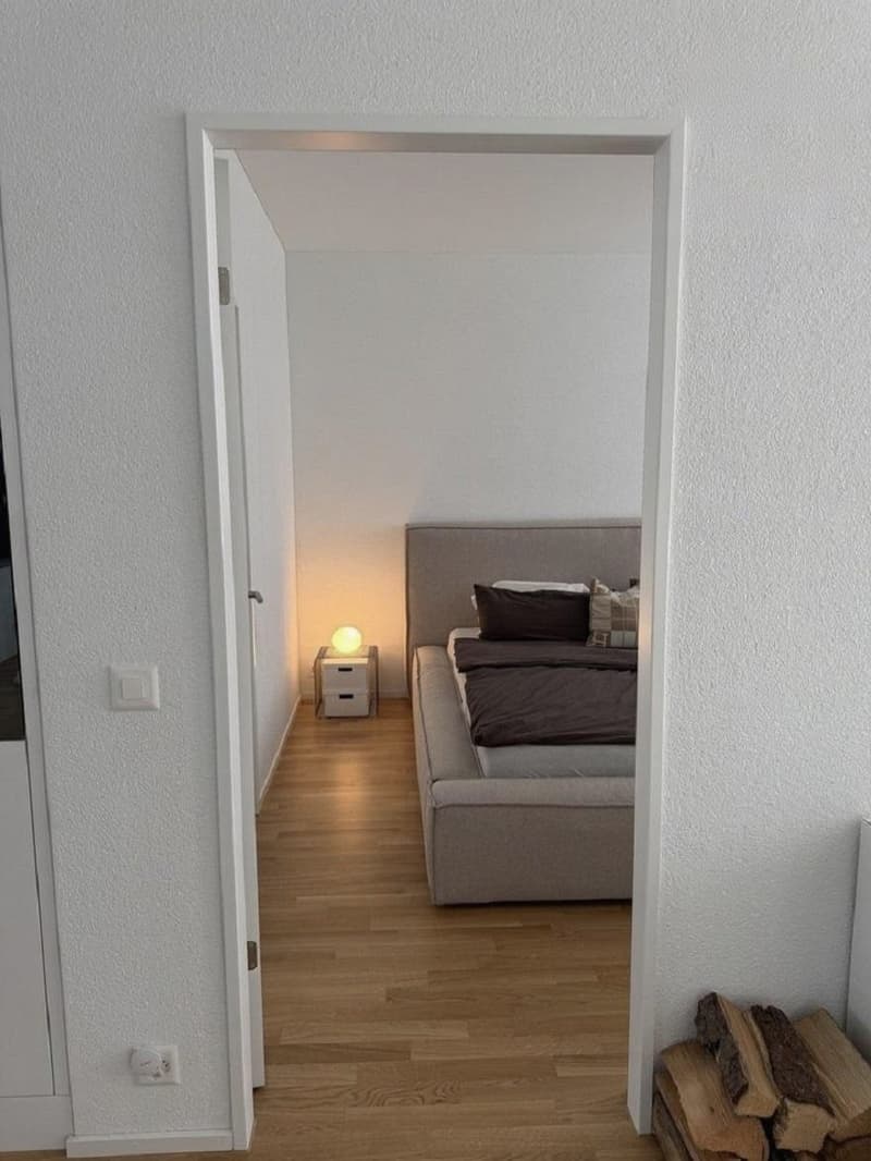Moderne 2.5-Zimmer-Wohnung in Kriens - Neubau 2025 (8)
