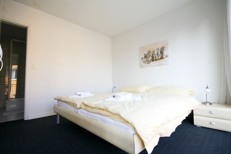 2-Zimmer-Wohnung mit Balkon in Cham (5)