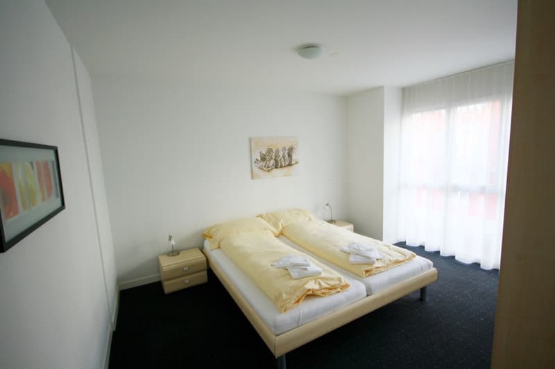 2-Zimmer-Wohnung mit Balkon in Cham (6)
