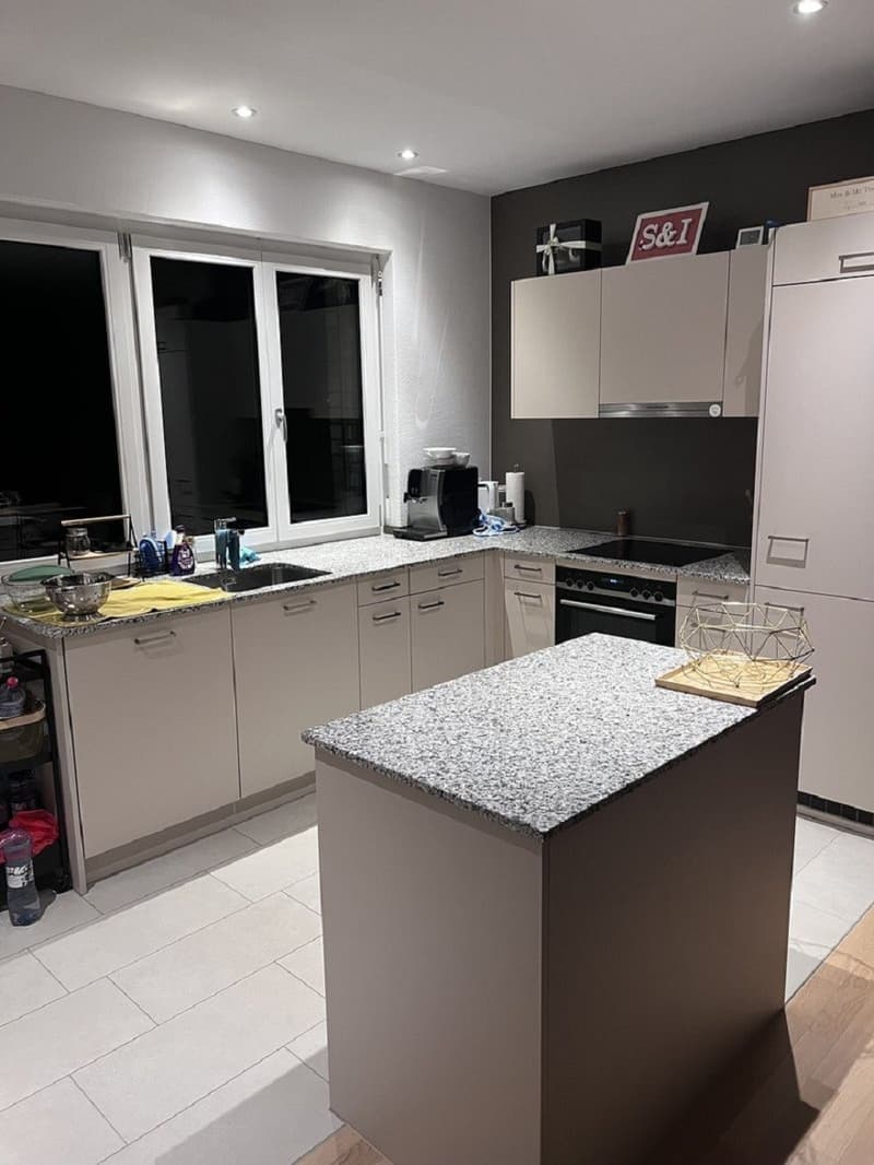 2.5-Zimmer Wohnung in Wetzikon mit balkon (3)