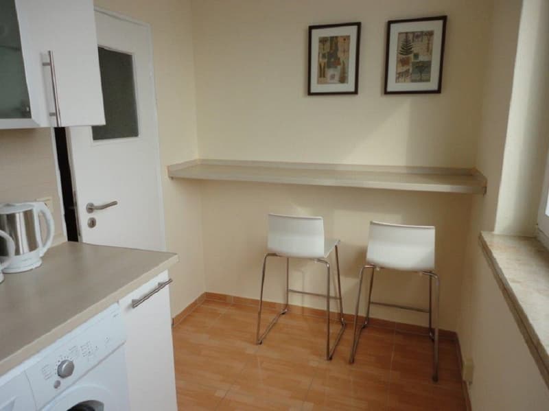 2,5 Chambres Appartement à Montreux avec balcon (5)