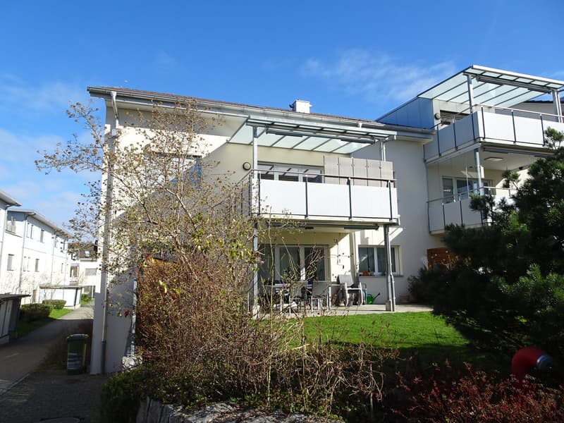 4.5 Zimmer Eigentumswohnung (1)