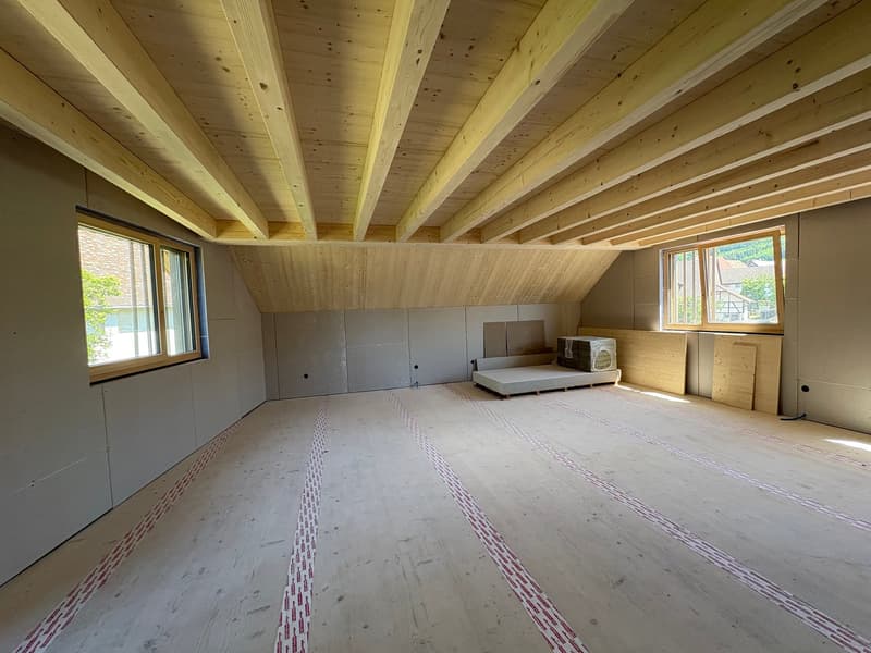 Neubau-Mehrfamilienhaus mit 2.5 und 4.5 Zimmern in Siblingen – Grosszügig und ruhig (11)
