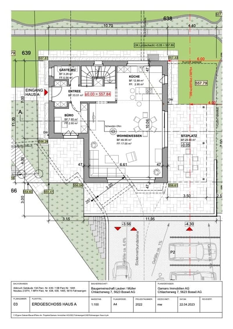 Grosszügiger Rohdiamant mit vollem Gestaltungsfreiraum (10)