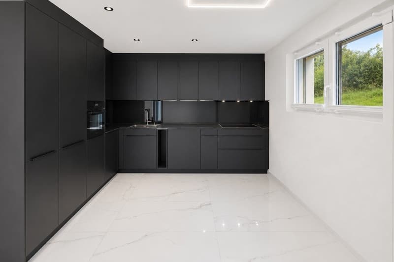 Moderne Oase an ruhiger Lage (4)