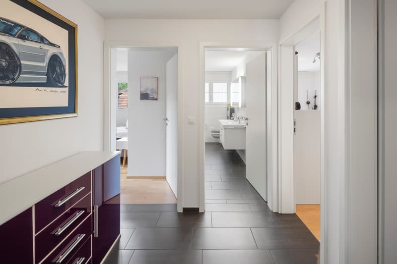 Moderne Wohnoase an ruhiger und doch zentraler Lage (10)