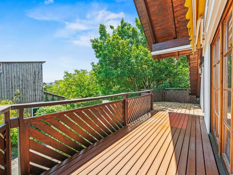 Charmante 5.5-Zimmer-Dachgeschosswohnung mit Panoramablick in Gaienhofen (9)