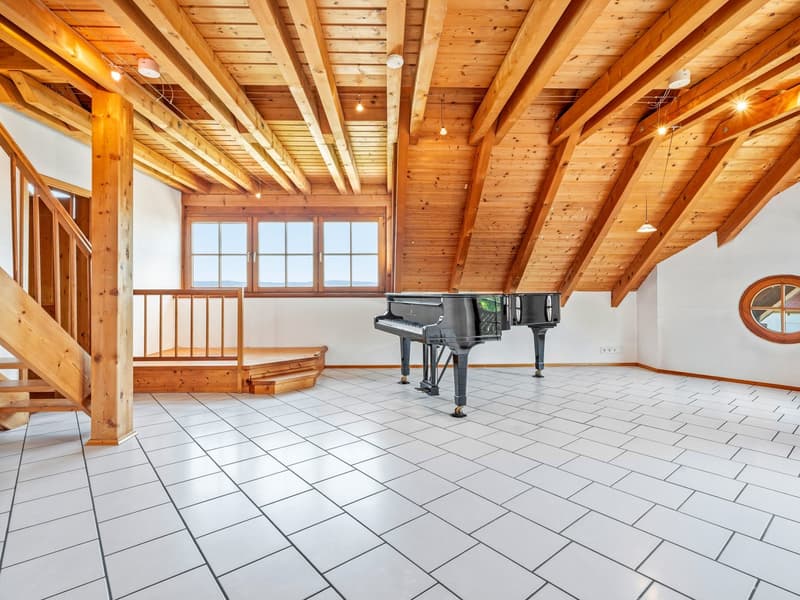 Charmante 5.5-Zimmer-Dachgeschosswohnung mit Panoramablick in Gaienhofen (13)
