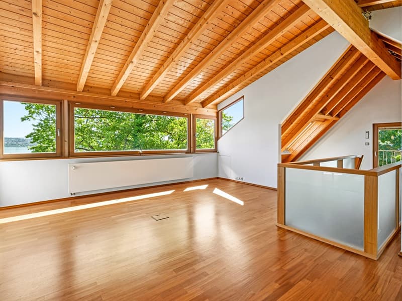 Privat. Großzügig. Besonders - Ein Refugium mit Bodenseeblick auf über 1.000 m2 Grundstück (26)