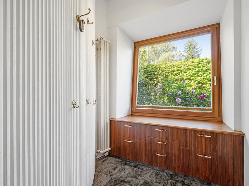 Privat. Großzügig. Besonders - Ein Refugium mit Bodenseeblick auf über 1.000 m2 Grundstück (12)