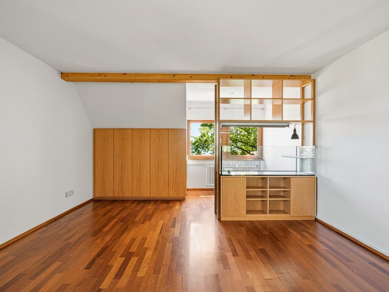 Privat. Großzügig. Besonders - Ein Refugium mit Bodenseeblick auf über 1.000 m2 Grundstück (19)