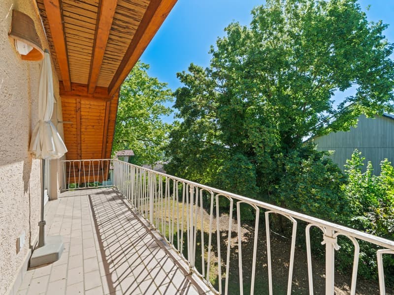 Privat. Großzügig. Besonders - Ein Refugium mit Bodenseeblick auf über 1.000 m2 Grundstück (35)