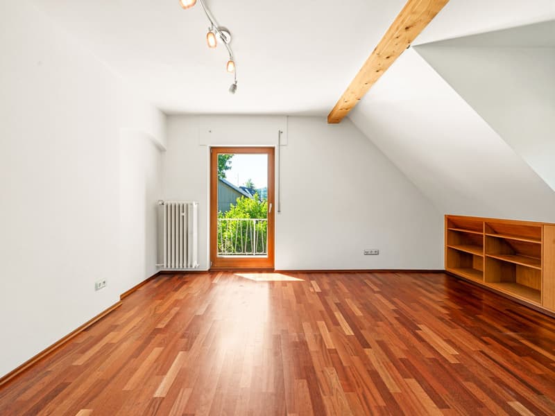 Privat. Großzügig. Besonders - Ein Refugium mit Bodenseeblick auf über 1.000 m2 Grundstück (17)