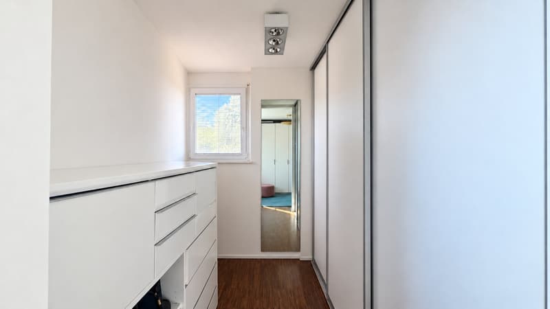 See. Berge. Zuhause. – Eine besondere Maisonette mit Panoramablick (6)