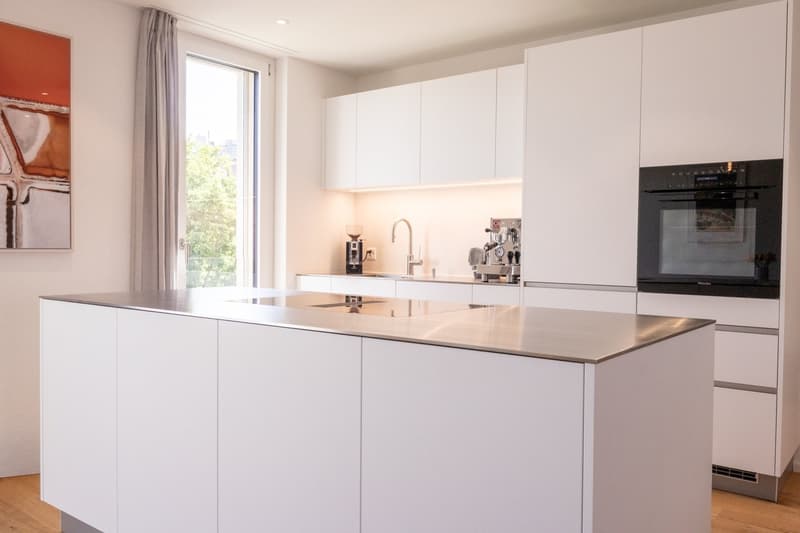 Lichtdurchflutete 4.5-Zimmer-Wohnung mit Balkon und Minergie-Standard in Wetzikon (4)