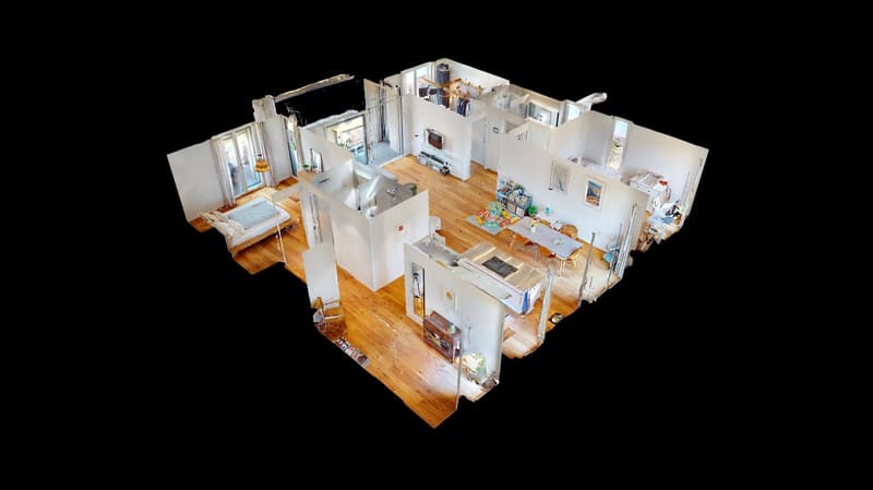 3D Modell