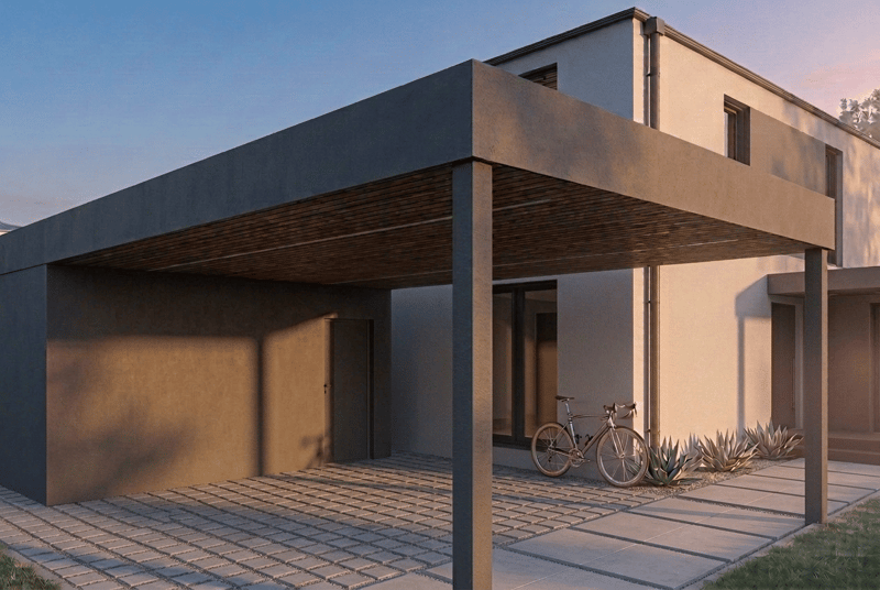 Raus aus der Mietwohnung. Rein ins eigene Haus – 131 m² mit Garten in Gränichen (8)