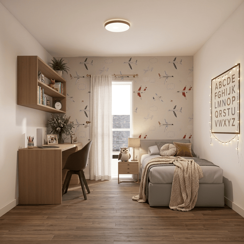 Neubau-Doppeleinfamilienhaus in Gränichen – Modern, familienfreundlich und sonnig (11)